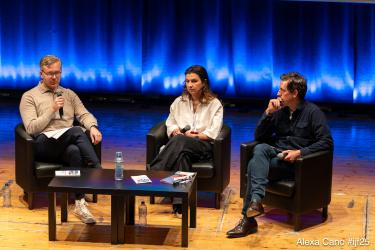 #ijf25 
