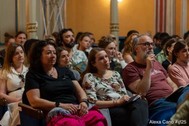 #ijf25 
