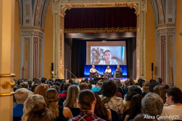 #ijf25 