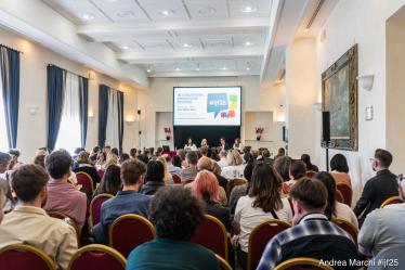 #ijf25 