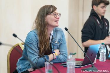 #ijf25 