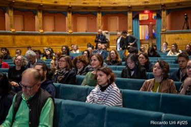 #ijf25 