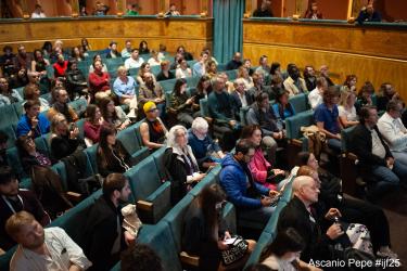 #ijf25 