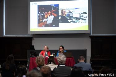 #ijf25 