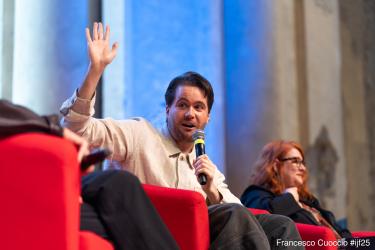 #ijf25 