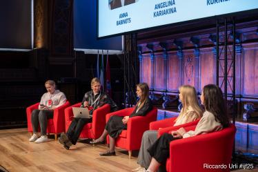 #ijf25 