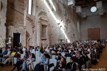 #ijf25 