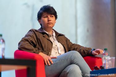 #ijf25 