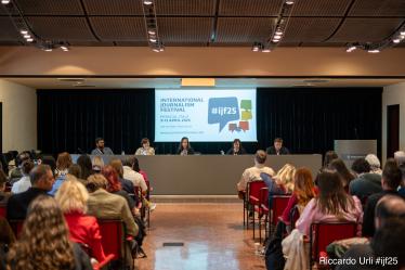 #ijf25 