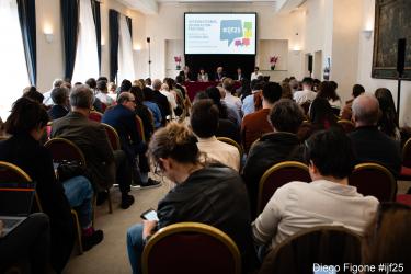 #ijf25 