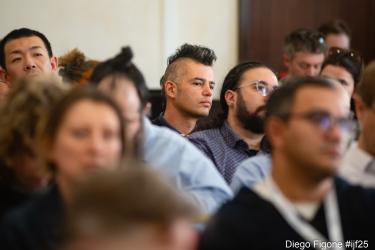 #ijf25 