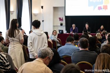 #ijf25 