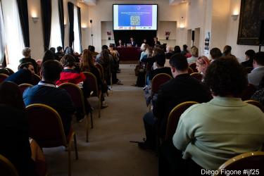 #ijf25 