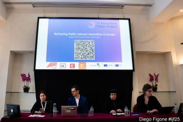 #ijf25 