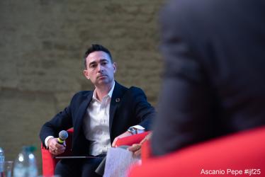 #ijf25 