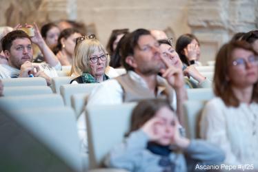 #ijf25 