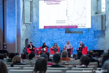 #ijf25 