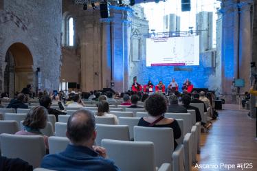 #ijf25 
