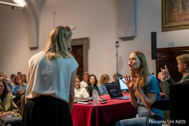 #ijf25 