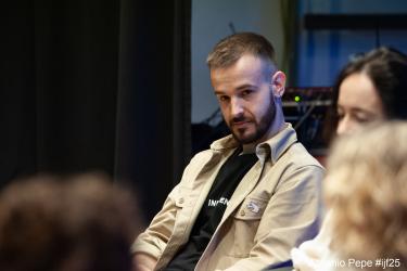 #ijf25 