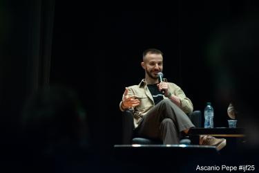 #ijf25 