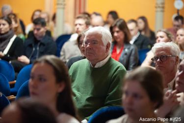 #ijf25 