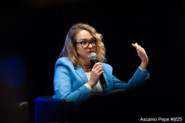 #ijf25 
