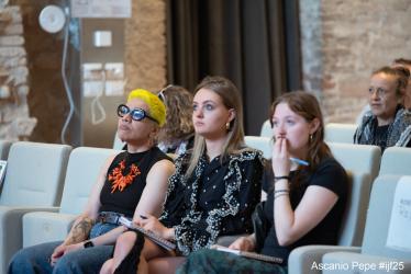 #ijf25 