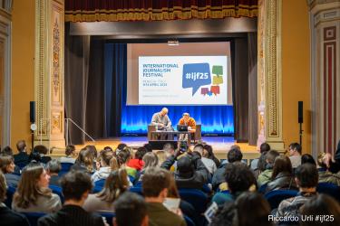 #ijf25 