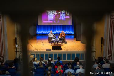 #ijf25 