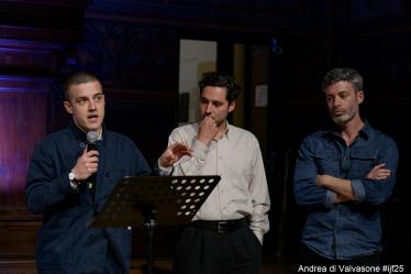 #ijf25 