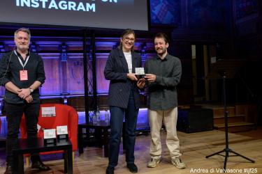 #ijf25 