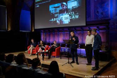 #ijf25 