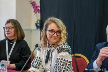 #ijf25 