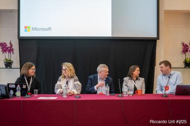 #ijf25 