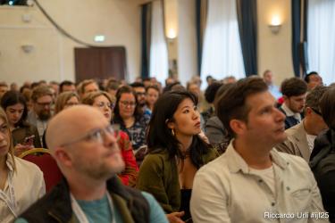 #ijf25 