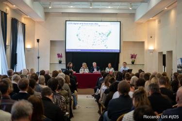 #ijf25 