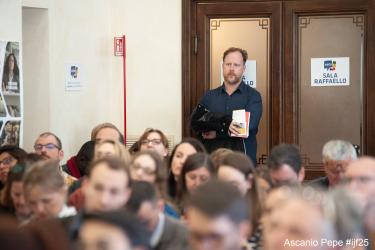 #ijf25 
