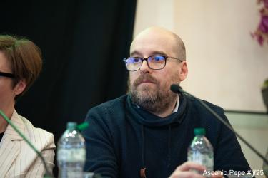#ijf25 