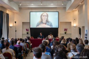 #ijf25 