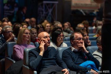 #ijf25 
