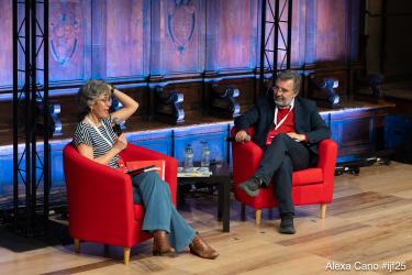 #ijf25 