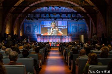 #ijf25 