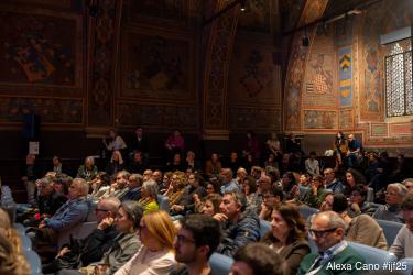 #ijf25 
