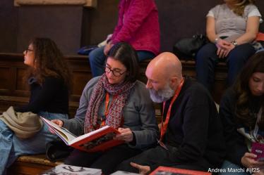 #ijf25 