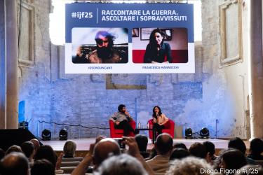 #ijf25 