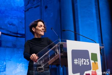 #ijf25 