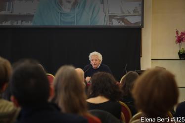 #ijf25 