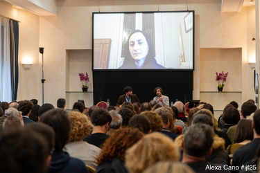 #ijf25 