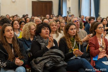 #ijf25 